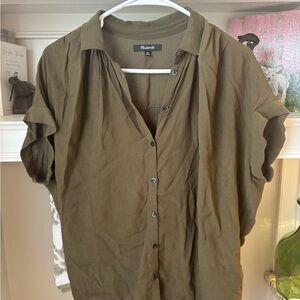 Madewell Women's Top